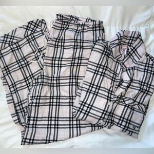 Victorias Secret pj set size M